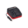 Einhell Power X-Change Einhell Power X-Change 4512113 12V/3A Car Charger