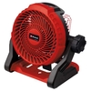 Einhell Power X-Change Einhell Power X-Change GE-CF 18/2200 Li-Solo 18V Cordless Fan (Bare Unit)