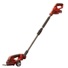Einhell Power X-Change Einhell Power X-Change GE-CG 18/100 Li T-Solo 18V Cordless Grass and Bush Shear (Bare Unit)
