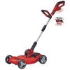 Einhell Power X-Change Einhell Power X-Change GE-CT 18/28 Li TC-Solo Cordless Lawn Trimmer (Bare Unit)