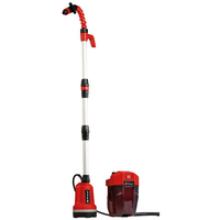 Einhell Power X-Change Einhell Power X-Change GE-PP 18 RB Li - Solo 18V Cordless Clear Water Pump (Bare Unit)