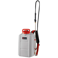 Einhell Power X-Change Einhell Power X-Change GE-WS 18/150 Li-Solo 18V 15L Pressure Sprayer (Bare Unit)