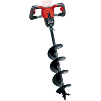 Einhell Power X-Change Einhell Power X-Change GP-EA 18/150 LI BL Solo 18V Earth Auger (Bare Unit)