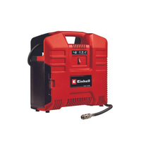 Einhell Power X-Change Einhell Power X-Change TE-AC 36/8 Li OF Compressor Set-Solo 8 Bar 36V (Bare Unit)