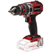 Einhell Power X-Change Einhell Power X-Change TE-CD 18/50 Brushless Cordless Combi Impact Drill (Bare Unit)
