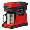 Einhell Power X-Change Einhell Power X-Change TE-CF 18 Li-Solo 18V Coffee Maker (Bare Unit)
