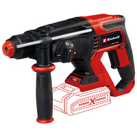 Einhell Power X-Change Einhell Power X-Change TE-HD18/20Li - Solo 18V 1.8J Rotary Hammer Drill (Bare Unit)