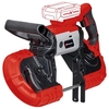 Einhell Power X-Change Einhell Power X-Change TE-MB 18/127 Li-Solo,  Cordless Bandsaw (Bare Unit)