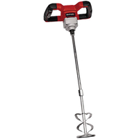 Einhell Power X-Change Einhell Power X-Change TE-MX 18 Li Cordless Paint and Mortar Mixer (Bare Unit)