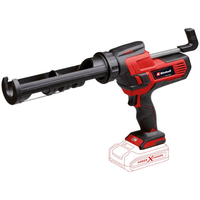 Einhell Power X-Change Einhell Power X-Change TE-SG 18/10 Li - Solo Cordless Sealing Gun (Bare Unit)