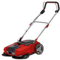 Einhell Power X-Change Einhell Power X-Change TE-SW 18/610 Li-Solo,  18V Cordless Push Sweeper (Bare Unit)