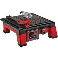 Einhell Power X-Change Einhell Power X-Change TE-TC 18/115 Li Tile Saw (Bare Unit)