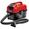 Einhell Power X-Change Einhell Power X-Change TE-VC 18/10 Li-Solo 18V PXC Wet & Dry Vacuum (Bare Unit)