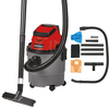 Einhell Power X-Change Einhell Power X-Change TE-VC 18/15 Li-Solo,  Cordless Wet/Dry Vacuum Cleaner PXC (Bare Unit)