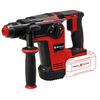 Einhell Power X-Change Einhell Power X-Change TP-HD 18/26 Li BL-Solo 18V 2.6J Rotary Hammer Drill with Case (Bare Unit)