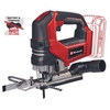 Einhell Power X-Change Einhell TP-JS 18/135 Li BL - Solo,  Cordless Jigsaw (Bare Unit)