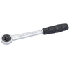 Elora Elora 1450-2ZI 1/4" Square Drive Push Through Ratchet