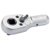 Elora Elora 770-S1K 3/4" Square Drive Reversible Ratchet Head