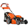 Emak Oleomac G48TK ALLROAD PLUS 4 46cm Self-Propelled Petrol Lawnmower