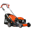 Emak Oleomac G53TK Comfort Plus 51cm Self-Propelled Lawnmower