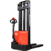 EP Equipment Handling Equipment UK EP 2.5m Eco Power Stacker 1.2T (Gel Battery)