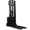 EP Equipment Handling Equipment UK EP 3.6m Eco Power Stacker 1.2T (Li-ion)