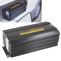 Era 2500W Power inverter (12v / 230v)