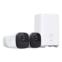 Eufy Eufi T88513D1 eufyCam S221 (eufyCam 2 Pro) kit
