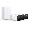 Eufy Eufy eufyCam 2 Pro - 3 Cam Kit with HomeBase 2 (2K)