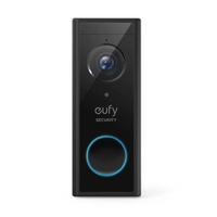 Eufy Eufy T82101W1 Video Doorbell 2K (Battery-Powered) Add-on