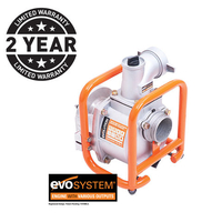 Evolution Evolution - EVO-System DWP1000 3" Dirty Water Pump