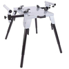 Evolution Evolution 005-0002 Chop Saw Stand With Extension Arms