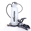 Evolution Evolution 012-0011 Disc Cutter Tank 15 Litre - Foot Pump
