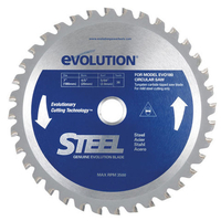 Evolution Evolution 180mm TCT Blade