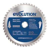 Evolution Evolution 230mm Steel Blade