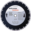 Evolution Evolution 305mm Diamond Blade (fits Evolution Disc Cutter)