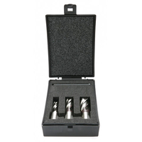 Evolution Evolution Cyclone 3 Piece Set,  1