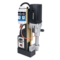 Evolution Evolution EVOMAG50 50mm Magnetic Drill (110V)