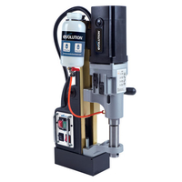Evolution Evolution Evomag75 75mm (3”) Industrial Magnetic Drill (110V)