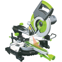 Evolution Evolution Fury 3-XL 255mm Multipurpose Compound Mitre Saw (230V)