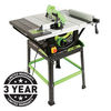 Evolution Evolution FURY5 255mm Multipurpose Table Saw