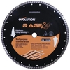 Evolution Evolution Multipurpose Diamond Saw Blade 355mm