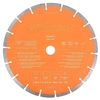Evolution Evolution PD255SEG-CS Premium Diamond 255mm (10")