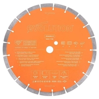 Evolution Evolution PD300SEG-CS Premium Diamond 300mm (12")