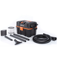 Evolution Evolution R15VAC - Wet & Dry Vacuum Including Standard Class Filter (230V)