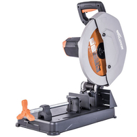 Evolution Evolution R355CPS 355mm 14" TCT Multipurpose Chop Saw (230V)