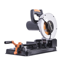 Evolution Evolution Rage 4 - 185mm Cut-Off Saw (230V)