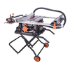 Evolution Evolution RAGE 5-S 255mm Multi-Purpose TCT Table Saw (230V)