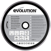 Evolution Evolution Rage Diamond Blade 210mm (8”)