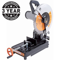 Evolution Evolution RAGE2 Pro 355mm Multi Purpose Cut Off Saw (230V)
